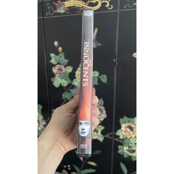 THE INNOCENTS DVD Deborah Kerr - Picture 3 of 7